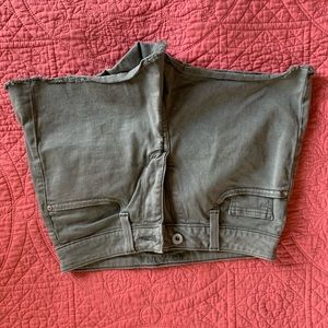 Arizona high waisted shorts